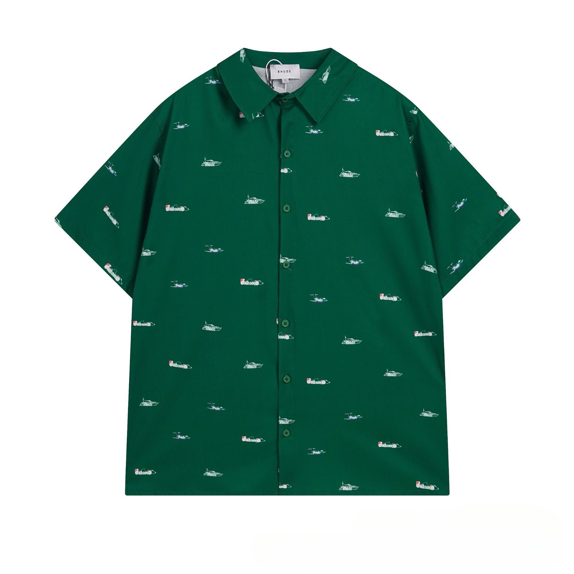 Rhude T-shirt